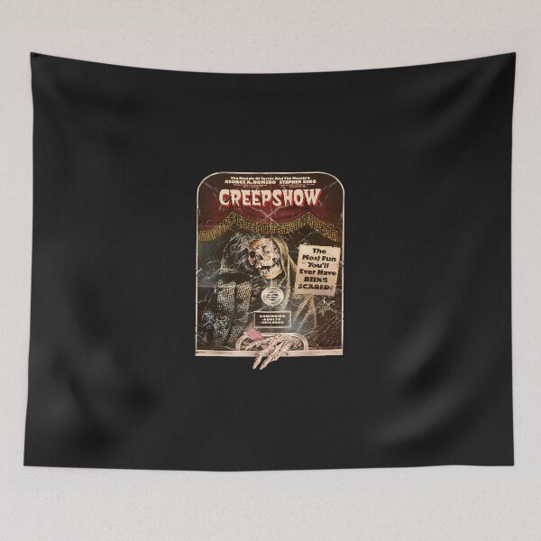 Item preview, Creepshow designed and sold by primuschaio.