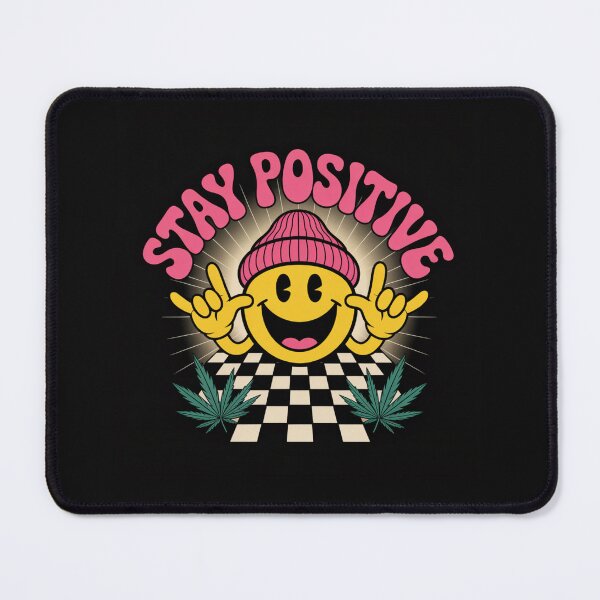 Item preview, Positive vibe designed and sold by Remde.