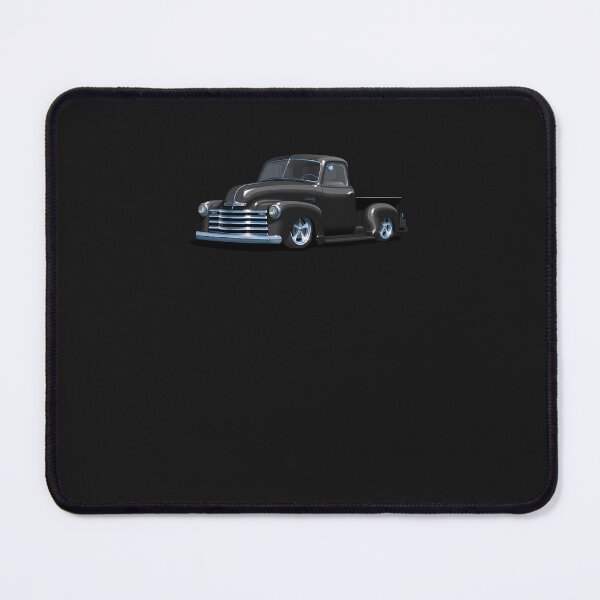 Aperçu de l'œuvre Camionnette Chevrolet 49 personnalisée créée et vendue par primuschaio.