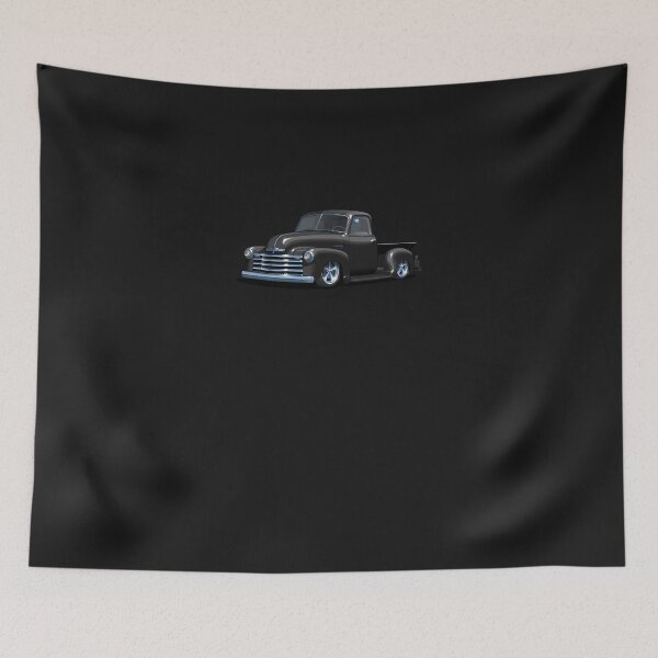 Item preview, Custom 49 Chevy Pickup Truck designed and sold by primuschaio.