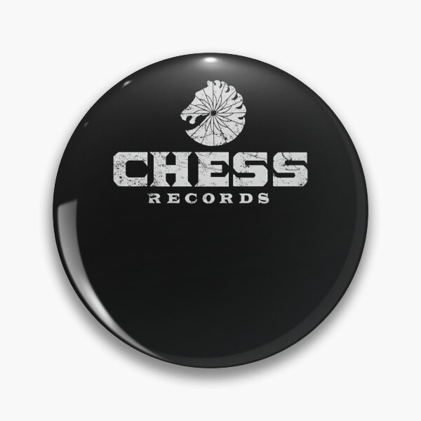 Item preview, Chess Records designed and sold by primuschaio.