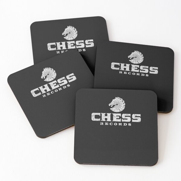 Item preview, Chess Records designed and sold by primuschaio.