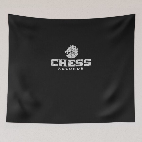 Item preview, Chess Records designed and sold by primuschaio.