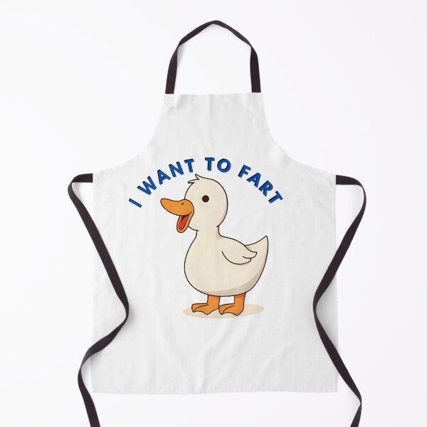 Item preview, Silly Duck Farts designed and sold by CristinaGou.