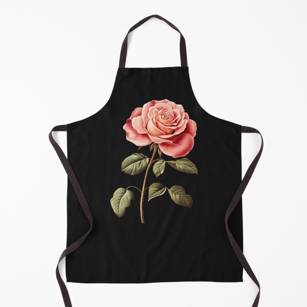 Item preview, This rose design is simple, stylish, and rosy—perfect anywhere. designed and sold by G7 Designs.