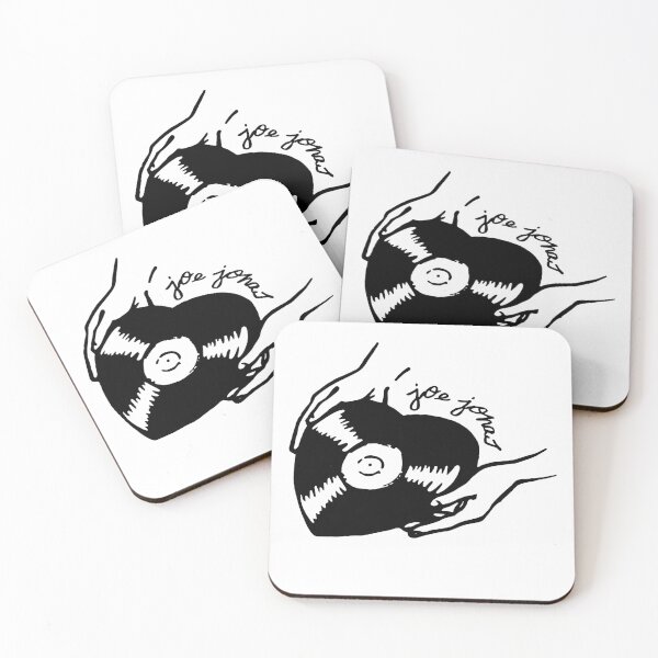 Item preview, joe jonas merch designed and sold by IlianaBalistre.