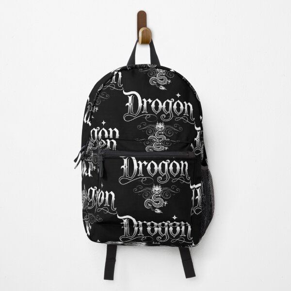 Item preview, Ornate Dragon and Lettering designed and sold by SplashTastic.