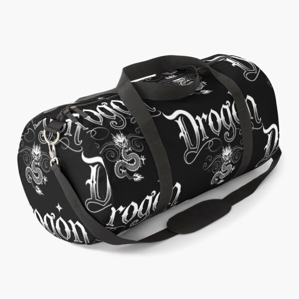 Item preview, Ornate Dragon and Lettering designed and sold by SplashTastic.