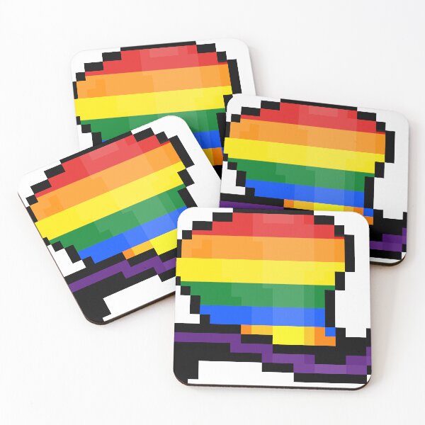 Item preview, Pride tophat designed and sold by Cinnabar351.