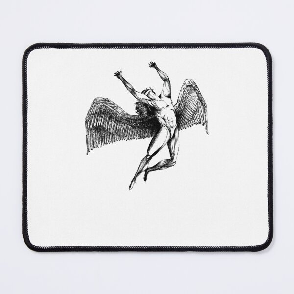 Item preview, Icarus Original - Icarus Original designed and sold by min-584.