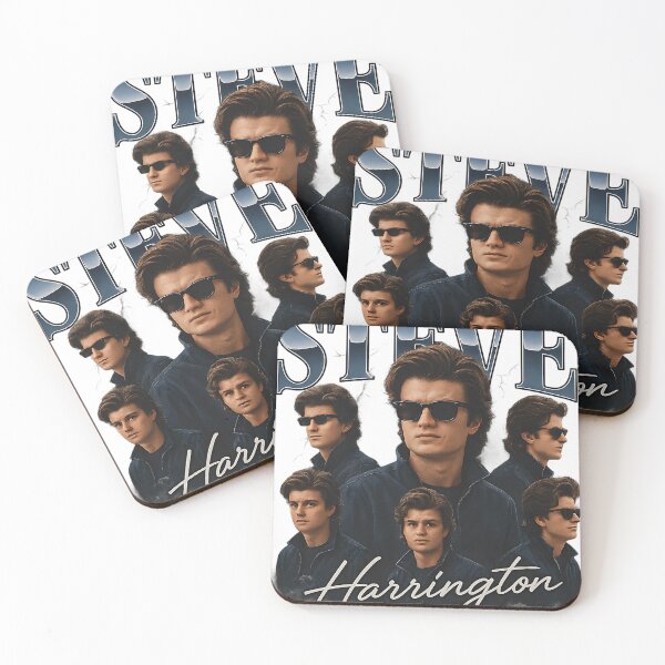 Item preview, Retro 80s Cool Guy Collage Illustration For Vintage Lovers designed and sold by JeffreyMusgrave.