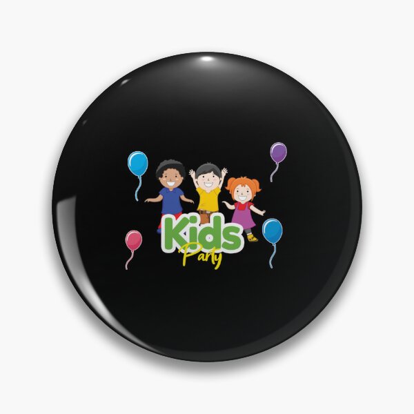 Item preview, kids party designed and sold by min-584.