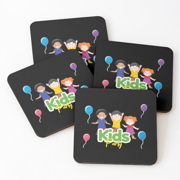 Item preview, kids party designed and sold by min-584.