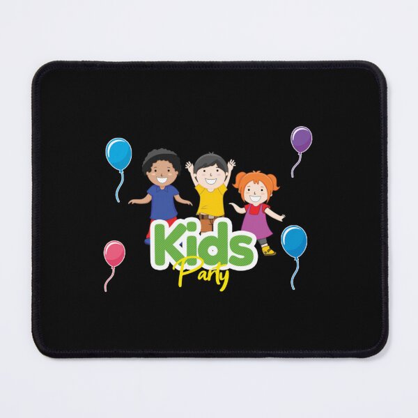 Item preview, kids party designed and sold by min-584.