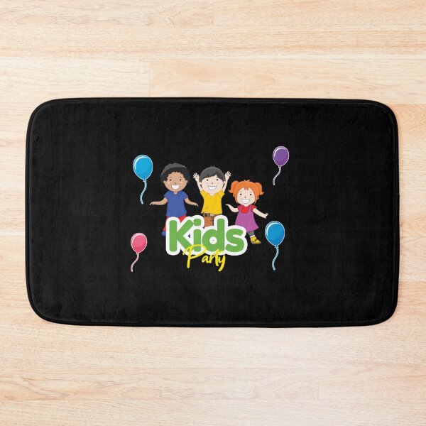 Item preview, kids party designed and sold by min-584.