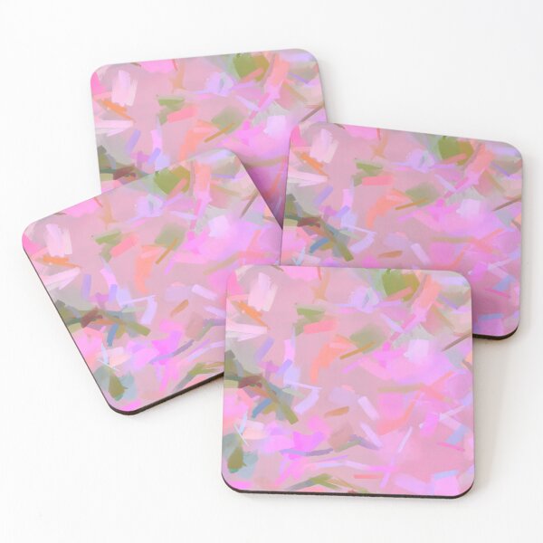 Item preview, Whispers In Pink designed and sold by 83oranges.com.