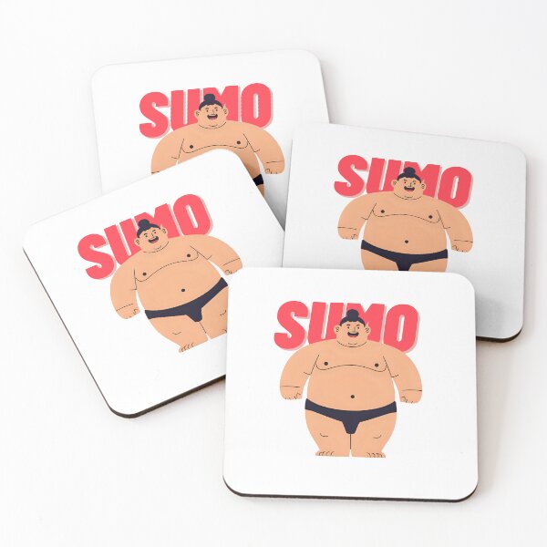Item preview, Sumo invencible designed and sold by CristinaGou.