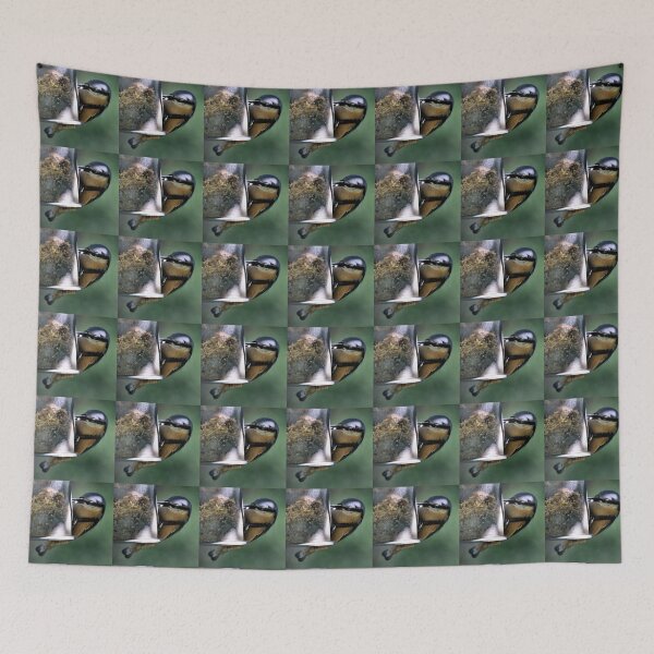 Item preview, trepatroncos designed and sold by KathleenDawson.