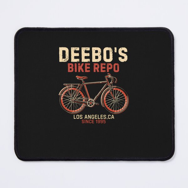 Item preview, Deebo Bike Rentals 90S Friday Movie designed and sold by serverhibner.