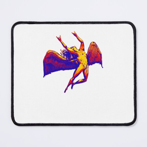 Item preview, Metal Icarus led zeppelin designed and sold by min-584.