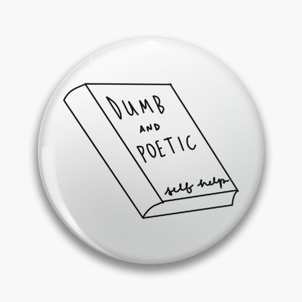 Item preview, self help - d&p designed and sold by designsfromMolly.