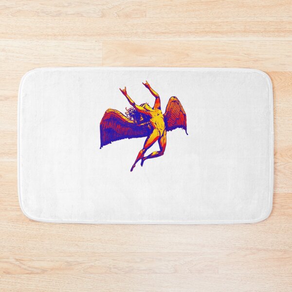 Item preview, Metal Icarus led zeppelin designed and sold by min-584.