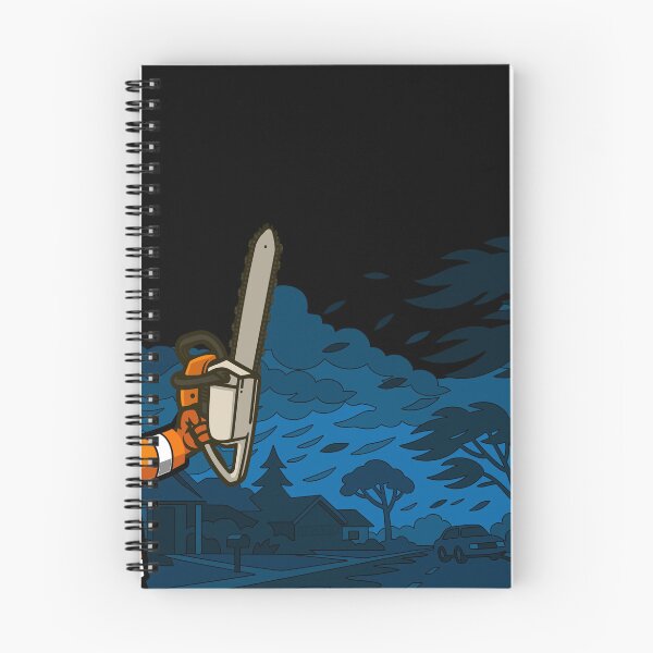 Item preview, Embrace the Weather - Team Orange designed and sold by Flashover.