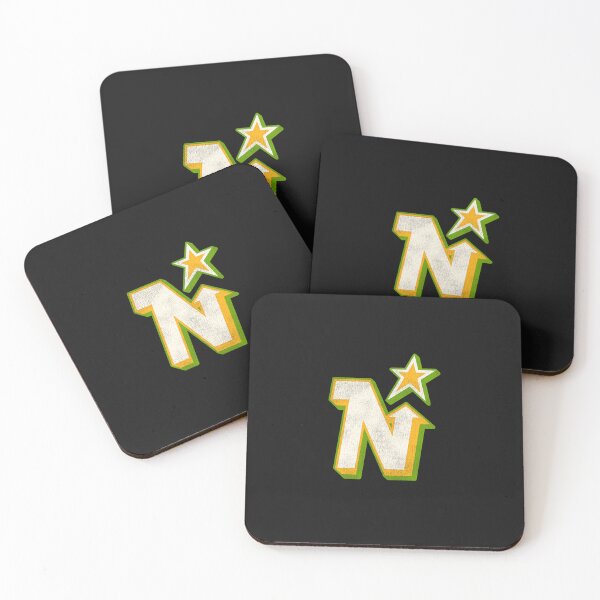 Item preview, Defunct Minnesota North Stars Hockey Team designed and sold by serverhibner.