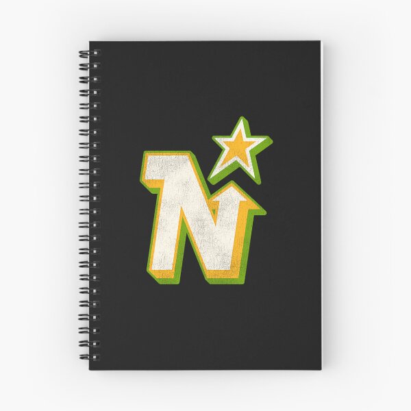 Item preview, Defunct Minnesota North Stars Hockey Team designed and sold by serverhibner.