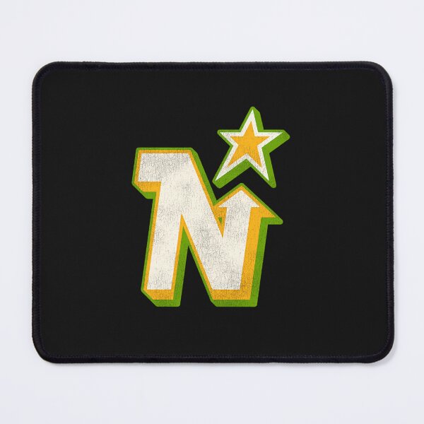 Item preview, Defunct Minnesota North Stars Hockey Team designed and sold by serverhibner.