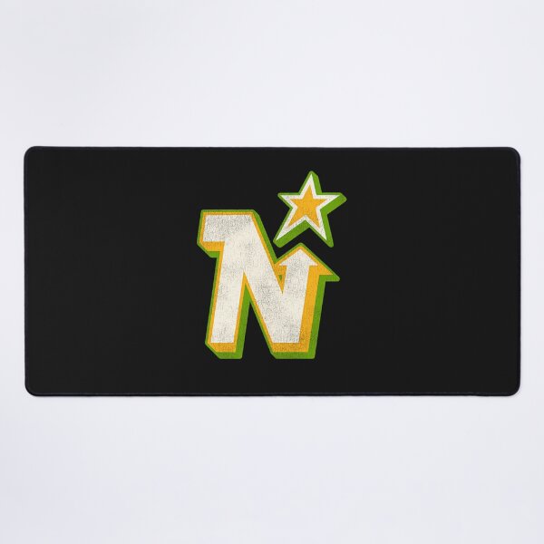 Item preview, Defunct Minnesota North Stars Hockey Team designed and sold by serverhibner.