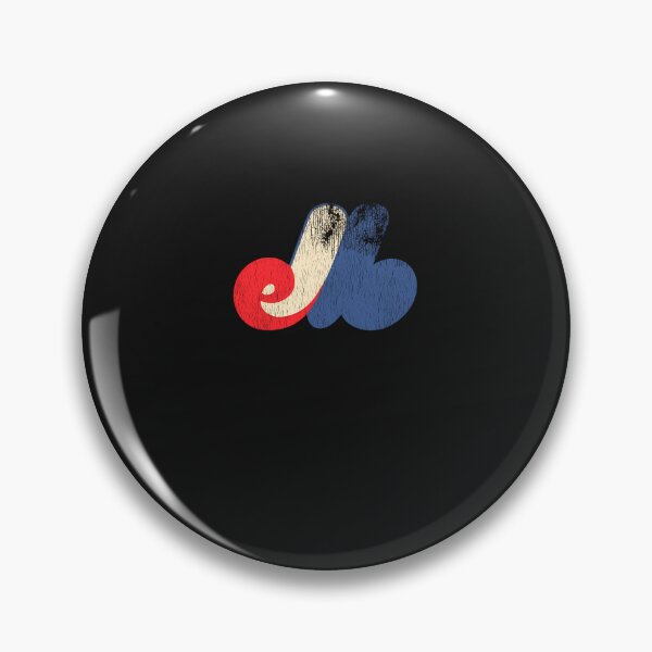 Item preview, Defunct Montreal Expos Baseball designed and sold by serverhibner.