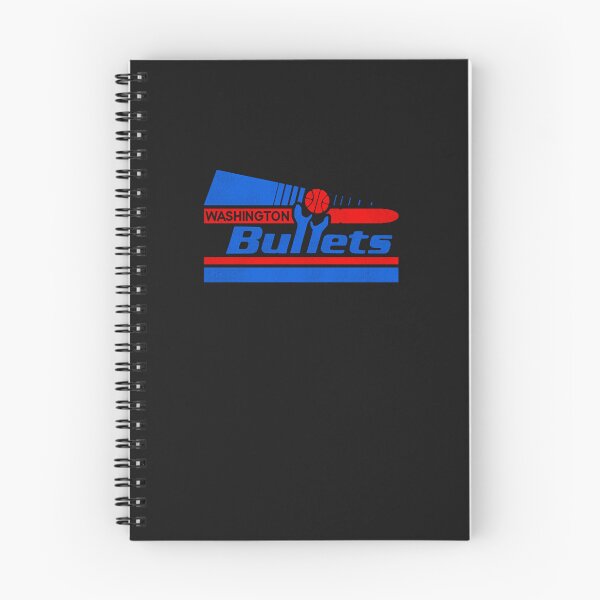 Item preview, Defunct Washington Bullets Pennant 80S Pennant designed and sold by serverhibner.