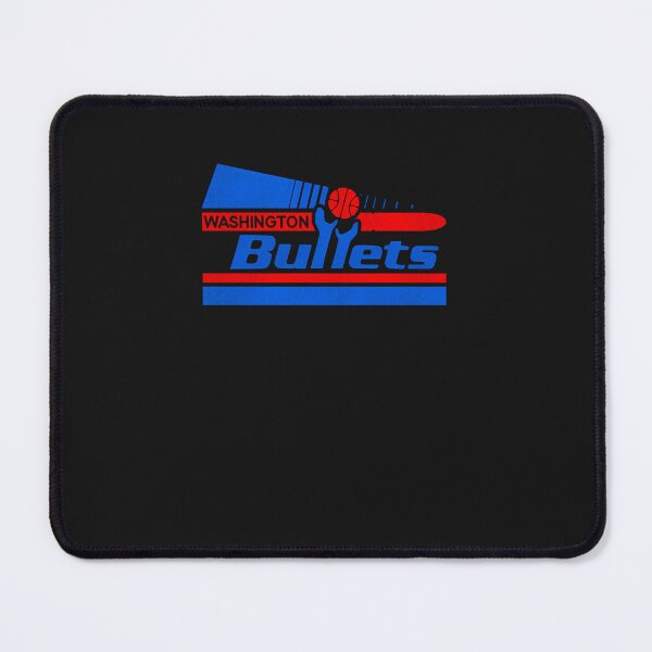 Item preview, Defunct Washington Bullets Pennant 80S Pennant designed and sold by serverhibner.