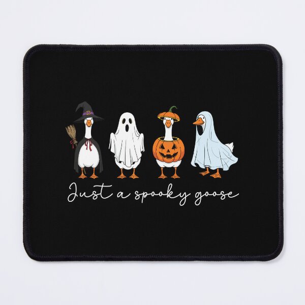Item preview, Spooky goose designed and sold by tanondesign.