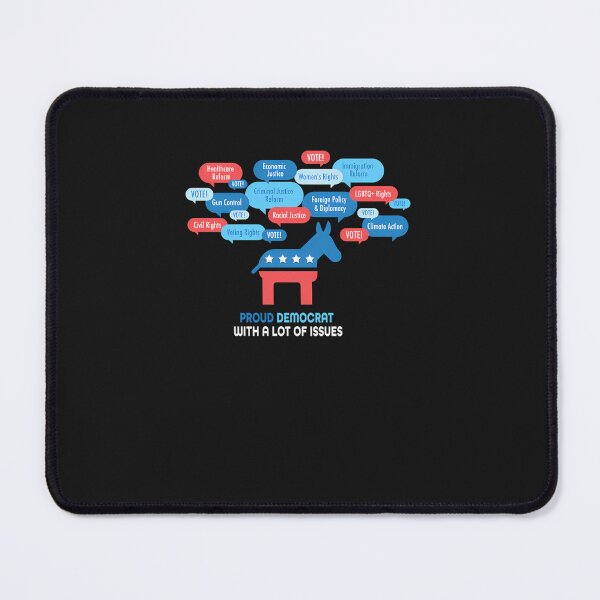 Item preview, Democrat designed and sold by serverhibner.