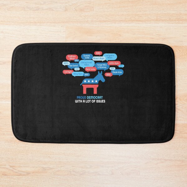 Item preview, Democrat designed and sold by serverhibner.