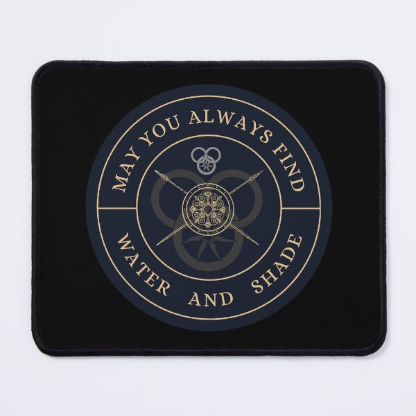Item preview, May You Always Find designed and sold by Coloor.