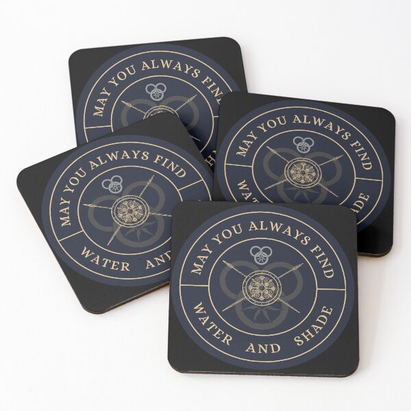Item preview, May You Always Find designed and sold by Coloor.