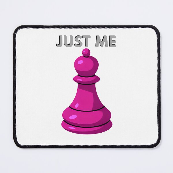 Item preview, The Last Pawn designed and sold by CristinaGou.