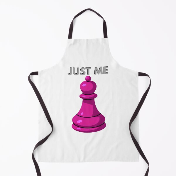 Item preview, The Last Pawn designed and sold by CristinaGou.
