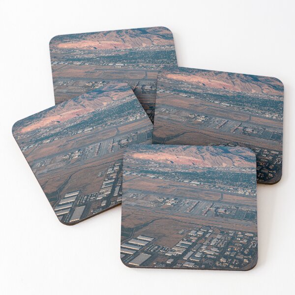 Item preview, Salt Lake City International Airport designed and sold by BinaryAviation.