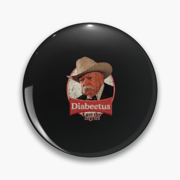 Item preview, Diabeetus - I Get The Sugars designed and sold by serverhibner.