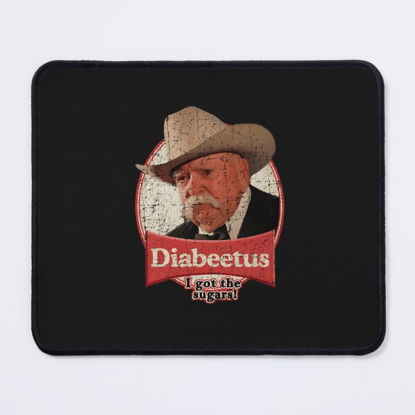 Item preview, Diabeetus - I Get The Sugars designed and sold by serverhibner.