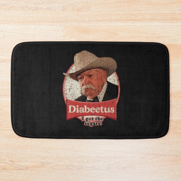 Item preview, Diabeetus - I Get The Sugars designed and sold by serverhibner.