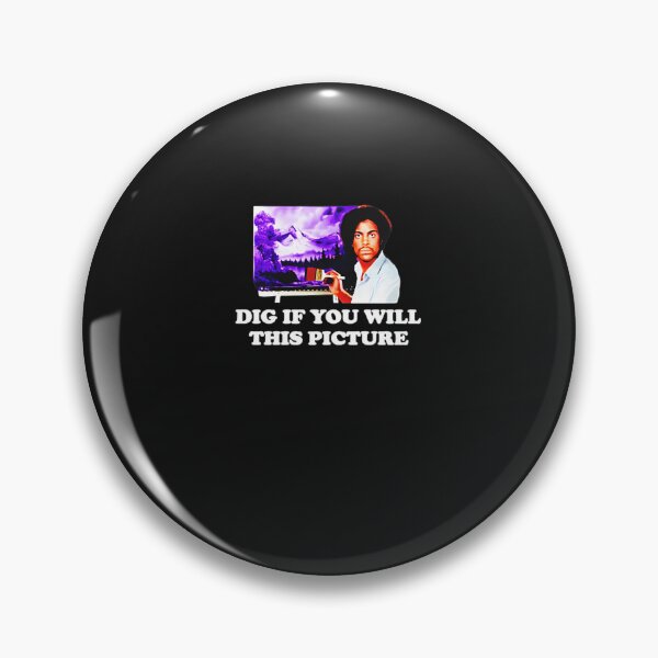 Item preview, Dig If You Will This Picture designed and sold by serverhibner.