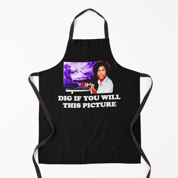 Item preview, Dig If You Will This Picture designed and sold by serverhibner.