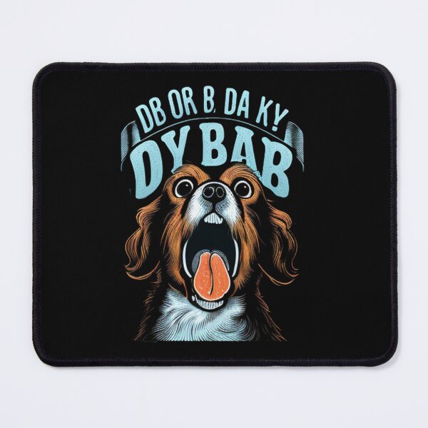 Item preview, Oh Boy My Dogs Are Barking designed and sold by min-584.