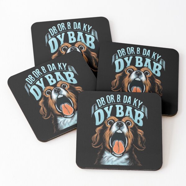 Item preview, Oh Boy My Dogs Are Barking designed and sold by min-584.
