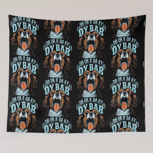 Item preview, Oh Boy My Dogs Are Barking designed and sold by min-584.